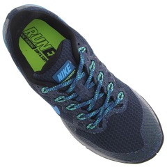 Tênis Nike Air Zoom Wildhorse 3 - Masculino - Foto 5