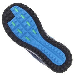 Tênis Nike Air Zoom Wildhorse 3 - Masculino - Foto 6