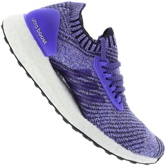 Tênis adidas UltraBoost X - Feminino - Foto 1
