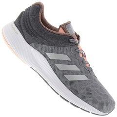 Tênis adidas Fluid Cloud 9 - Feminino - Foto 1