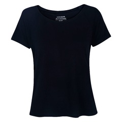 Camiseta Oxer Bruni Viscose - Feminina - Foto 6
