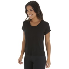 Camiseta Oxer Bruni Viscose - Feminina - Foto 2