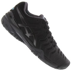 Tênis Asics Gel Resolution 7 - Masculino - Foto 1