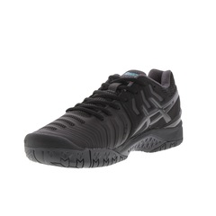 Tênis Asics Gel Resolution 7 - Masculino - Foto 4