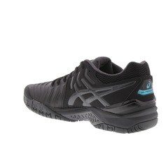 Tênis Asics Gel Resolution 7 - Masculino - Foto 6