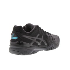 Tênis Asics Gel Resolution 7 - Masculino - Foto 8
