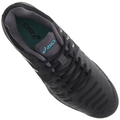 Tênis Asics Gel Resolution 7 - Masculino - Foto 9