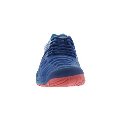 Tênis Asics Gel Resolution 7 - Masculino - Foto 3