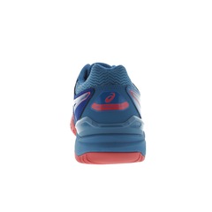 Tênis Asics Gel Resolution 7 - Masculino - Foto 7