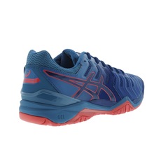 Tênis Asics Gel Resolution 7 - Masculino - Foto 8