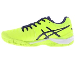 Tênis Asics Gel Resolution 7 - Masculino - Foto 3