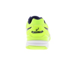 Tênis Asics Gel Resolution 7 - Masculino - Foto 4