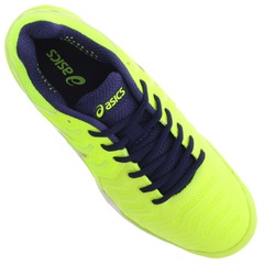 Tênis Asics Gel Resolution 7 - Masculino - Foto 5