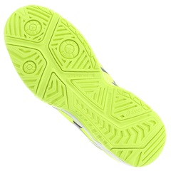 Tênis Asics Gel Resolution 7 - Masculino - Foto 6