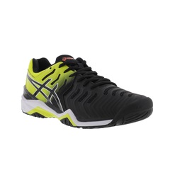 Tênis Asics Gel Resolution 7 - Masculino - Foto 2