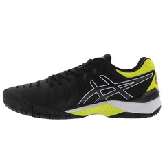 Tênis Asics Gel Resolution 7 - Masculino - Foto 5