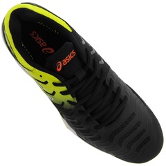 Tênis Asics Gel Resolution 7 - Masculino - Foto 9