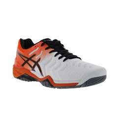 Tênis Asics Gel Resolution 7 - Masculino - Foto 2