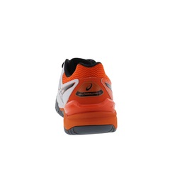 Tênis Asics Gel Resolution 7 - Masculino - Foto 7
