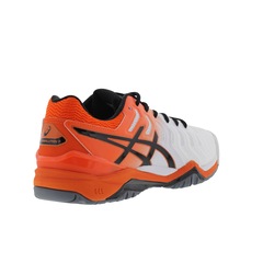 Tênis Asics Gel Resolution 7 - Masculino - Foto 8