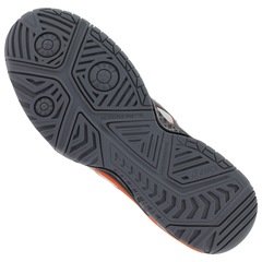 Tênis Asics Gel Resolution 7 - Masculino - Foto 10
