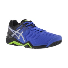 Tênis Asics Gel Resolution 7 - Masculino - Foto 2