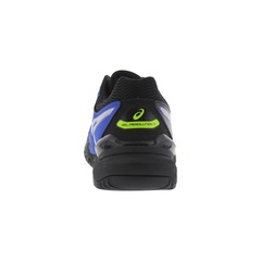 Tênis Asics Gel Resolution 7 - Masculino - Foto 7