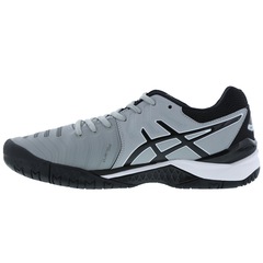 Tênis Asics Gel Resolution 7 - Masculino - Foto 5