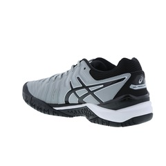 Tênis Asics Gel Resolution 7 - Masculino - Foto 6