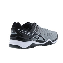 Tênis Asics Gel Resolution 7 - Masculino - Foto 8