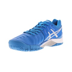 Tênis Asics Gel Resolution 7 - Masculino - Foto 4