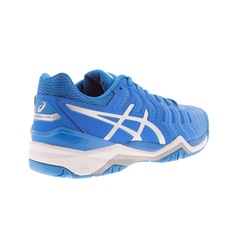Tênis Asics Gel Resolution 7 - Masculino - Foto 8