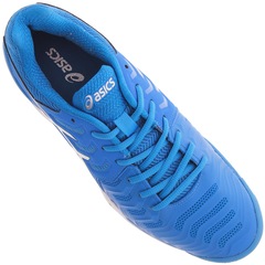 Tênis Asics Gel Resolution 7 - Masculino - Foto 9