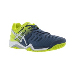Tênis Asics Gel Resolution 7 - Masculino - Foto 2
