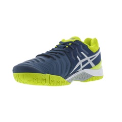 Tênis Asics Gel Resolution 7 - Masculino - Foto 4