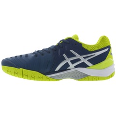 Tênis Asics Gel Resolution 7 - Masculino - Foto 5