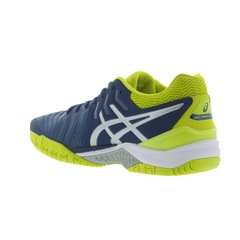 Tênis Asics Gel Resolution 7 - Masculino - Foto 6