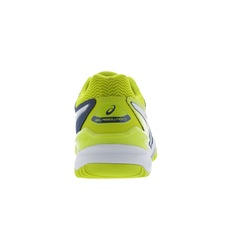 Tênis Asics Gel Resolution 7 - Masculino - Foto 7