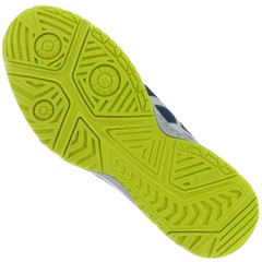 Tênis Asics Gel Resolution 7 - Masculino - Foto 10
