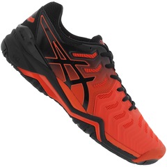 Tênis Asics Gel Resolution 7 - Masculino - Foto 1