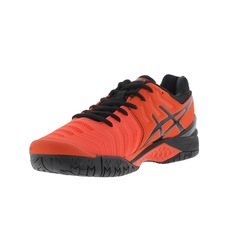 Tênis Asics Gel Resolution 7 - Masculino - Foto 4