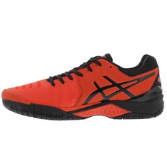 Tênis Asics Gel Resolution 7 - Masculino - Foto 5