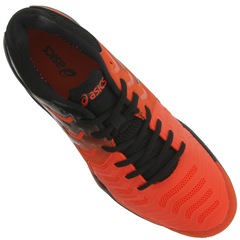 Tênis Asics Gel Resolution 7 - Masculino - Foto 9