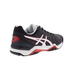 Tênis Asics Gel Challenger 11 - Masculino - Foto 8
