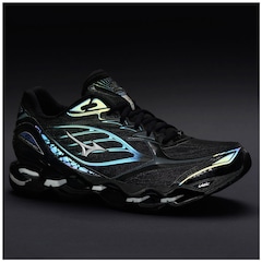 Tênis Mizuno Wave Prophecy 6 Nova - Masculino - Foto 7