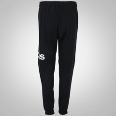 Calça de Moletom adidas Essentials Logo - Masculina - Foto 4