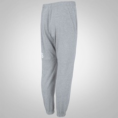 Calça de Moletom adidas Essentials Logo - Masculina - Foto 2