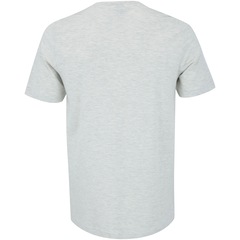 Camiseta adidas Essentials Base - Masculina - Foto 2