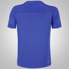 Camiseta adidas YB Gear Up - Infantil - Foto 2