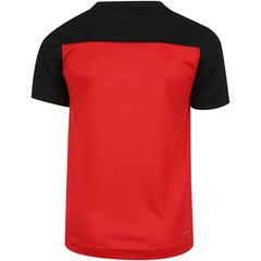 Camiseta adidas YB Gear Up - Infantil - Foto 2